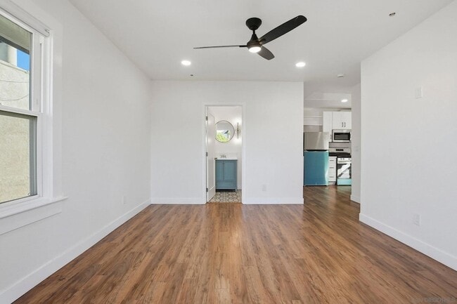 Building Photo - 312 Brookes Ave