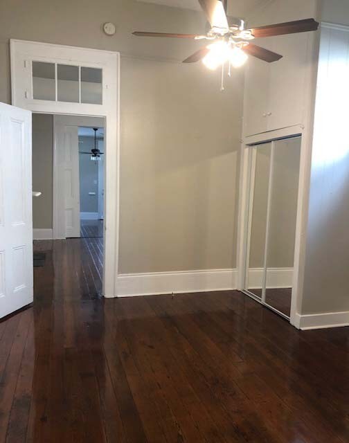 Bedroom 2 - 2021 Jackson Ave
