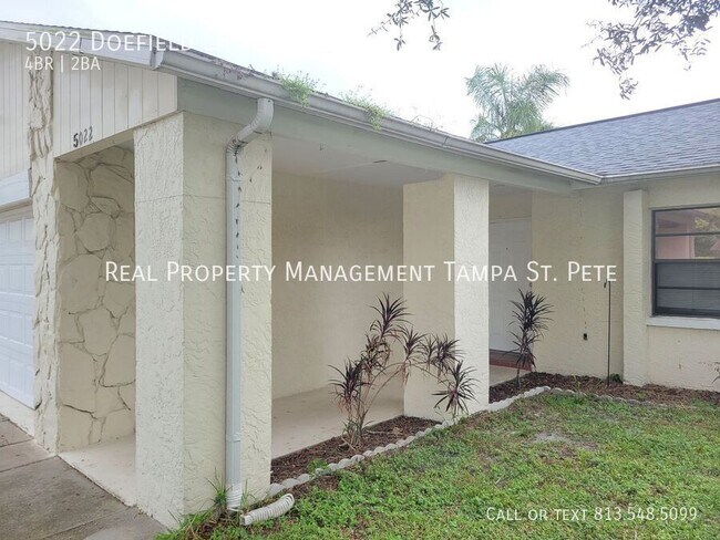 Building Photo - 5022 Doefield Ln