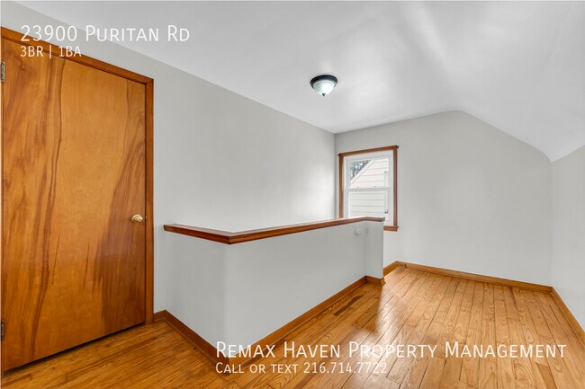 Building Photo - 23900 Puritan Ave