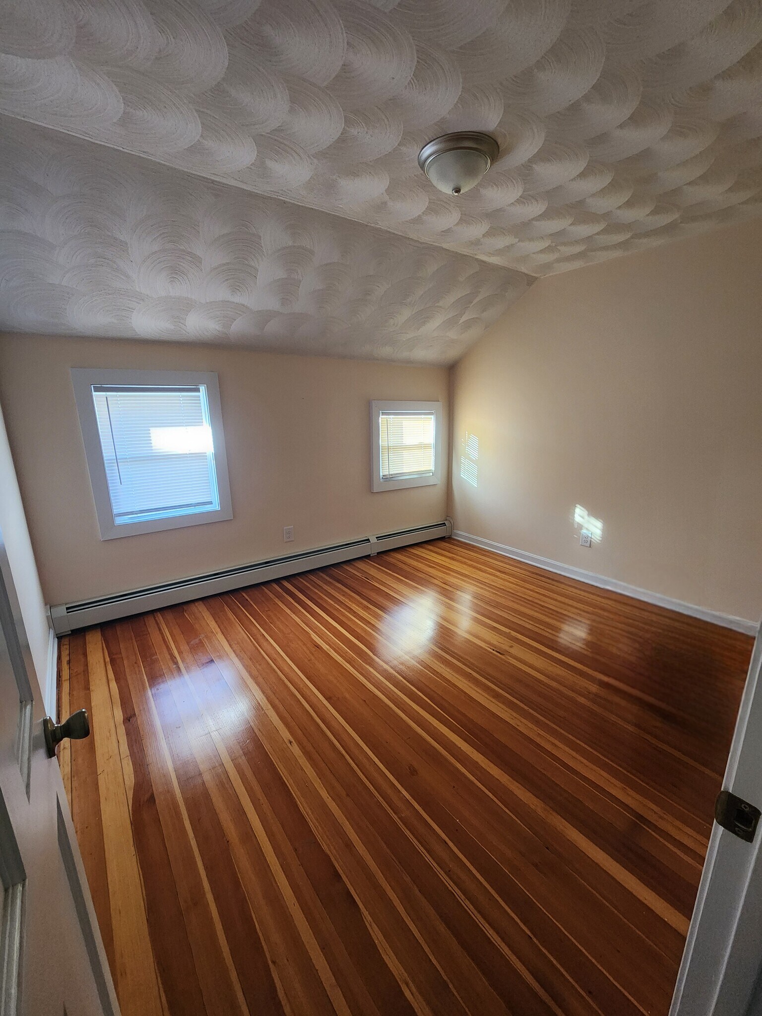 Bedroom 1 - 9 Maple St