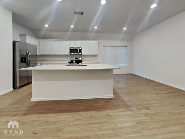 Building Photo - 21703 Thicket Point Ln