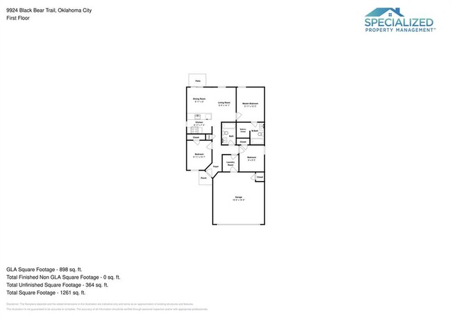 Building Photo - 9924 Black Bear Trl