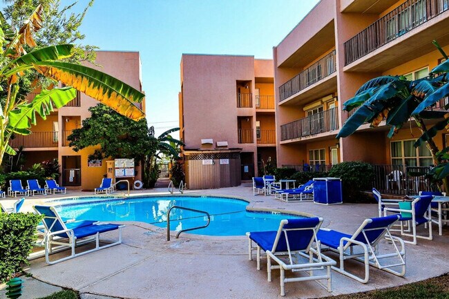 Building Photo - 2401 Gulf Blvd