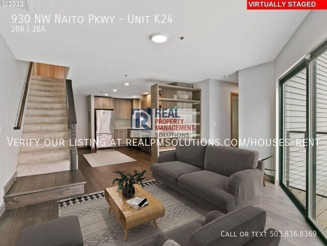 Building Photo - 930 NW Naito Pkwy