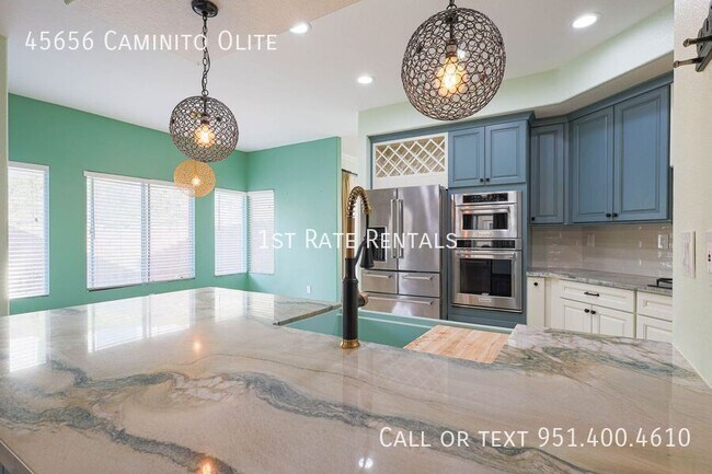 Building Photo - 45656 Caminito Olite