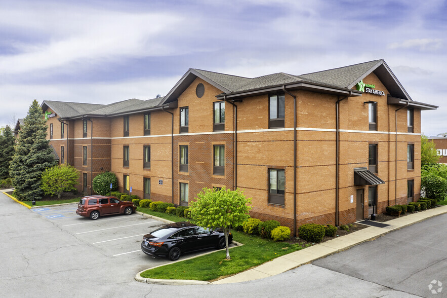 Studio Apartments In Mishawaka