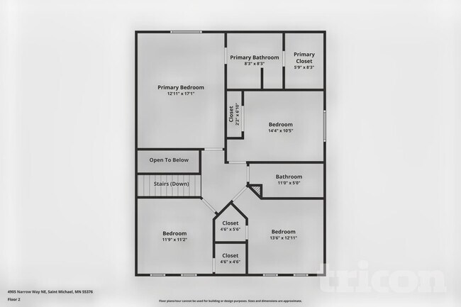 Building Photo - 4905 Narrow Way NE