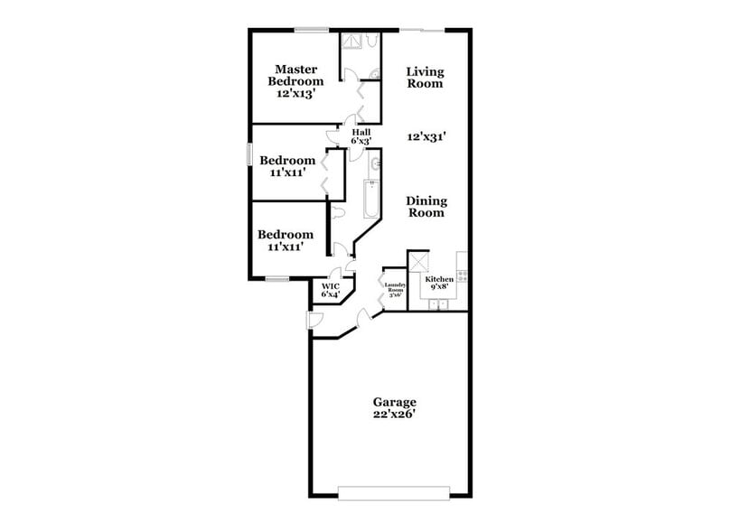 Building Photo - 603 Freedom Ct