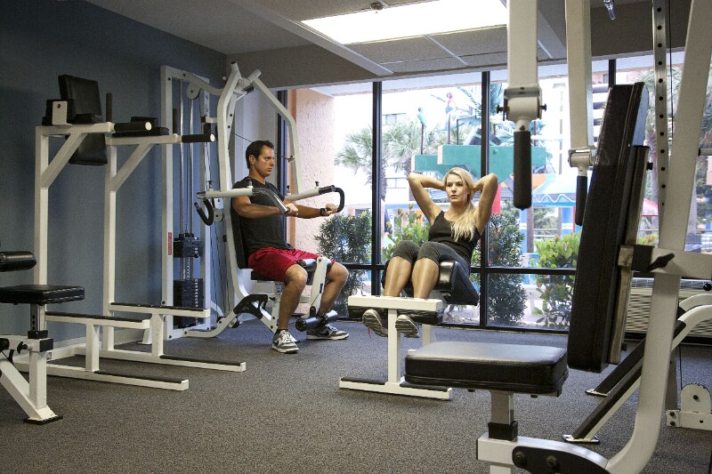 Building Photo - 6900 N Ocean Blvd