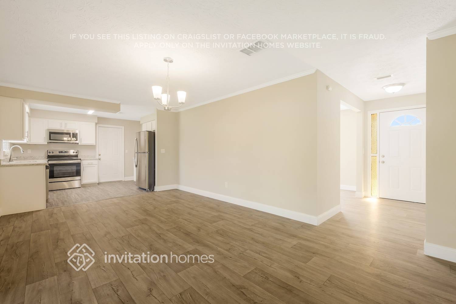 Building Photo - 3537 Fortuna Dr