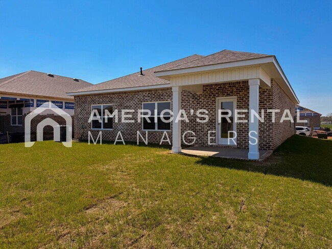 Building Photo - New Construction Home for Rent!