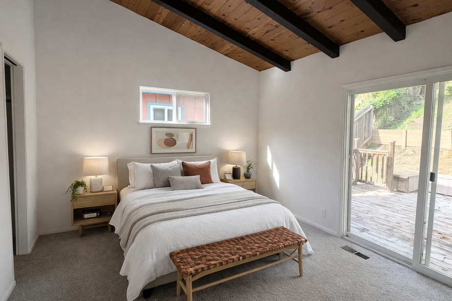 Building Photo - 128 Bothin Rd