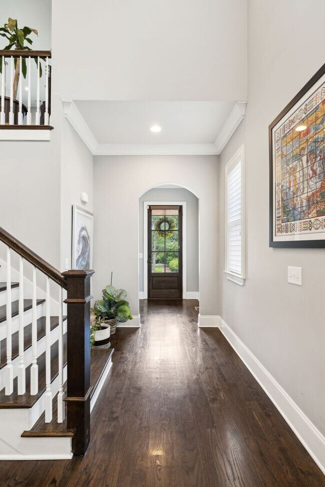 Building Photo - Welcome to this beautifully designed 4-bed...
