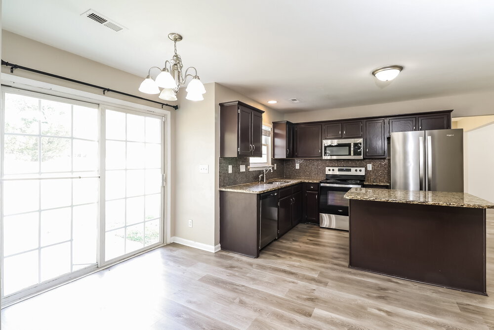 Building Photo - 9735 Baxter Caldwell Dr
