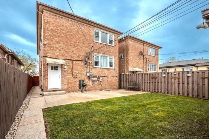 Building Photo - 2702 N 74th Ave