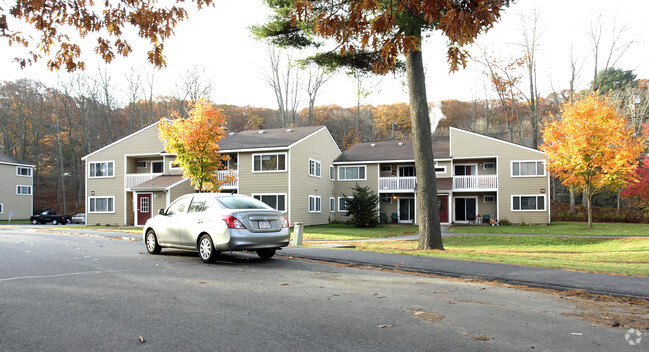 Primary Photo - Brookside Terrace Apartments