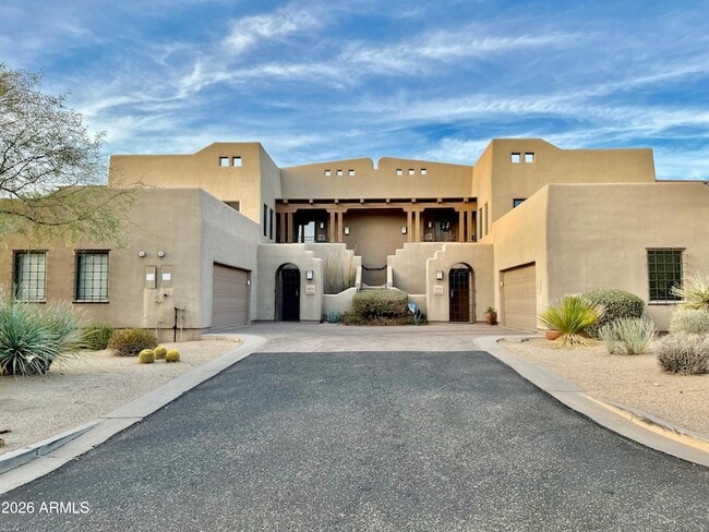 Building Photo - 36601 Mule Train Rd