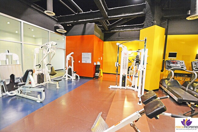 Building Photo - 1100 Wilshire Blvd