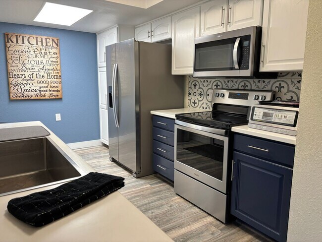 Building Photo - 309 Leisure World