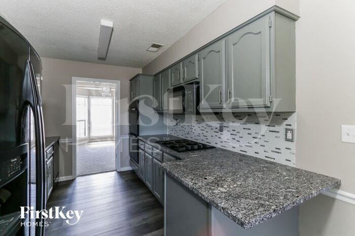 Building Photo - 3556 Rock Garden Cove