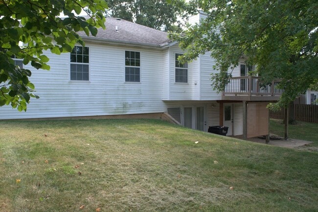 Building Photo - 309 Grampian Dr