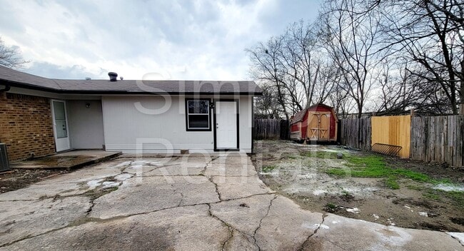 Building Photo - 2602 Bliss St