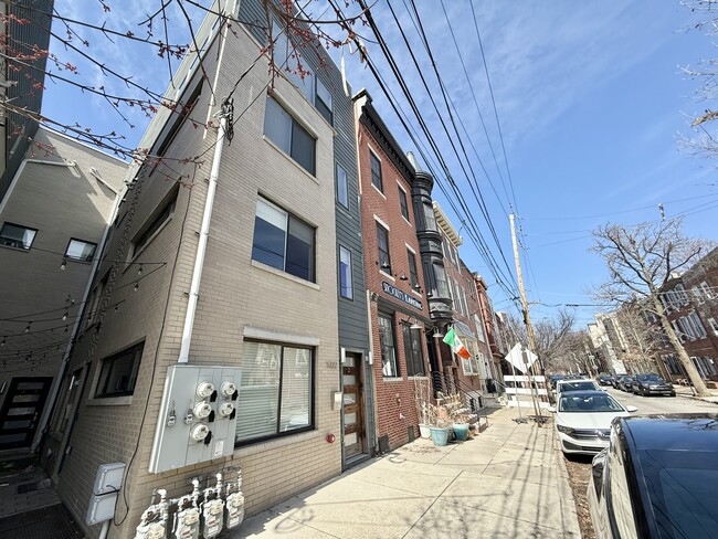 Building Photo - 1022 S 2nd St