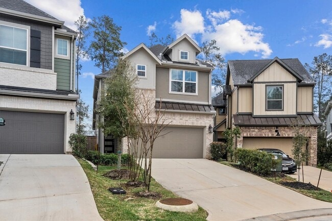 Building Photo - 120 Red Cascade Trl