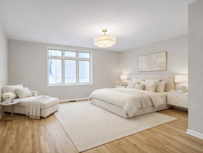 Building Photo - 1351 W Altgeld St