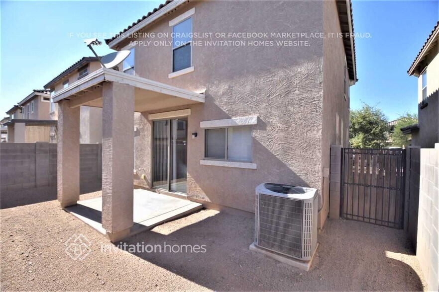 Building Photo - 6425 W Constance Way