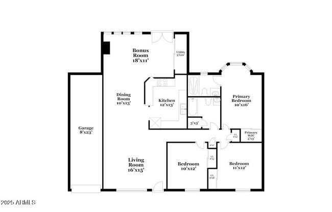 Building Photo - 2528 W Bloomfield Rd