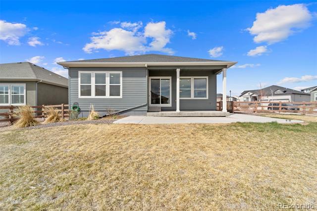 Building Photo - 6759 Enclave Vista Loop
