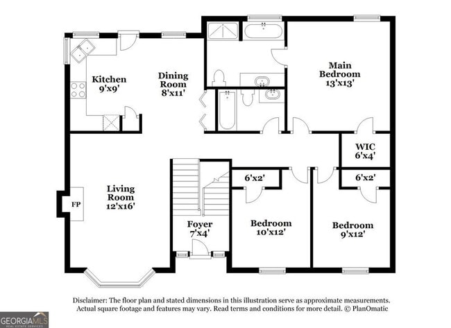 Building Photo - 40 Pleasant Forest Trail