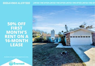 Building Photo - 1301 Gulfview Woods Ln