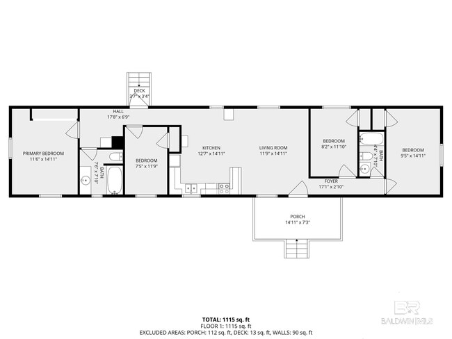 Building Photo - 12411 Co Rd 91