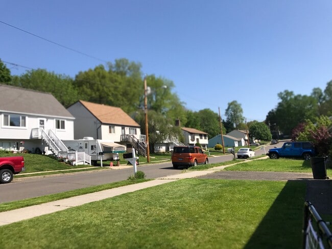 Other side of street - 85 Wilson Ave