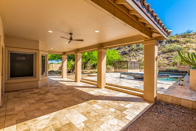 Building Photo - Beautiful Preserve Lot with Beautiful views
