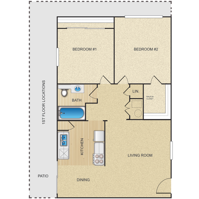 2%20Bed%201%20Bath%20950sqft_126865.png - Kimberly Arms Apartment Homes