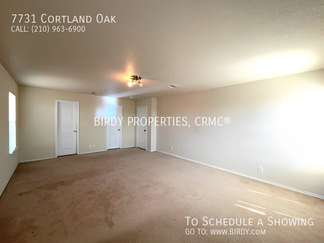 Building Photo - 7731 Cortland Oak