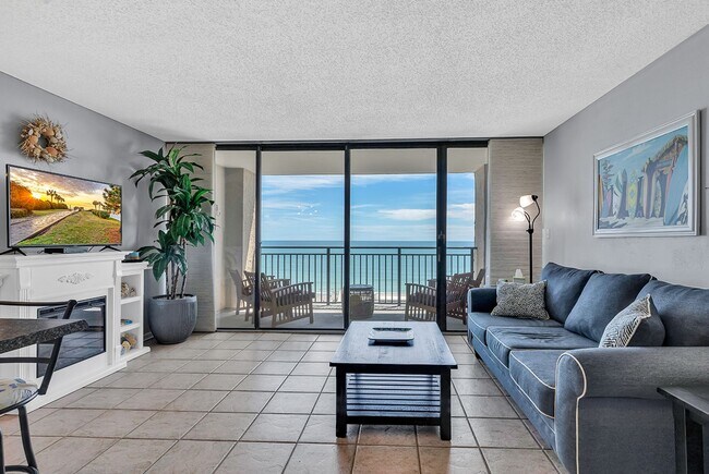 Building Photo - Winter Rental in Myrtle Beach! Unbeatable Ocean View! Perfect location! Beautifully clean!