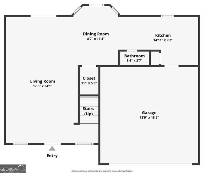 Building Photo - 2431 Woodside Way