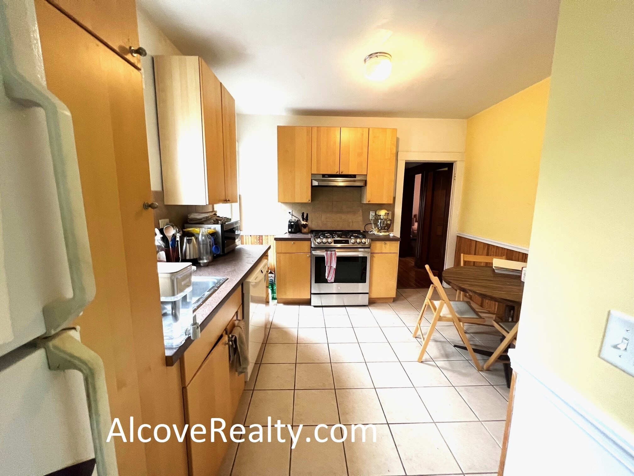 Building Photo - 11 Leonard St