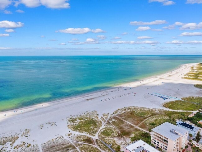 Building Photo - 10265 Gulf Blvd