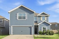 Building Photo - 5 BR/2.5BA | Updated Single Family Home | 2-Car Garage Parking | In Venus!