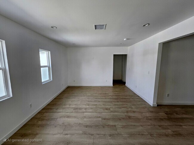 Building Photo - Denny Properties