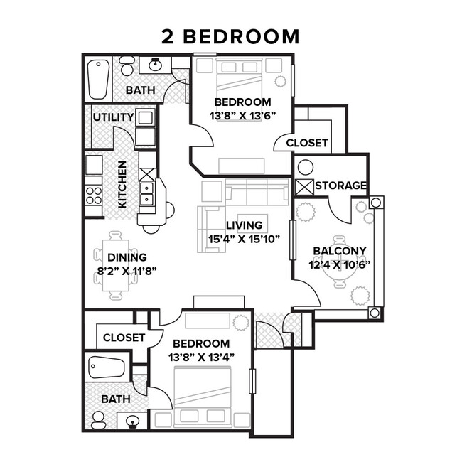 Floorplan - Angel Cove