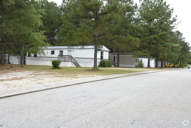 Building Photo - 2225 Harry Arnold Rd