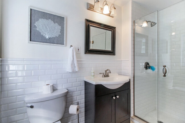 Primary Suite 1 - 25 Tamarack Way