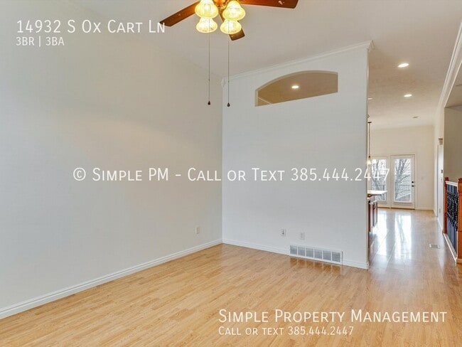 Building Photo - 3 BD at Chandler Pointe in Draper!